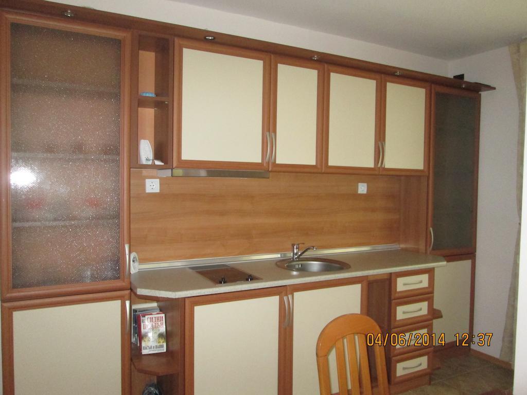 Fisherman'S Hut Family Hotel Beden Номер фото