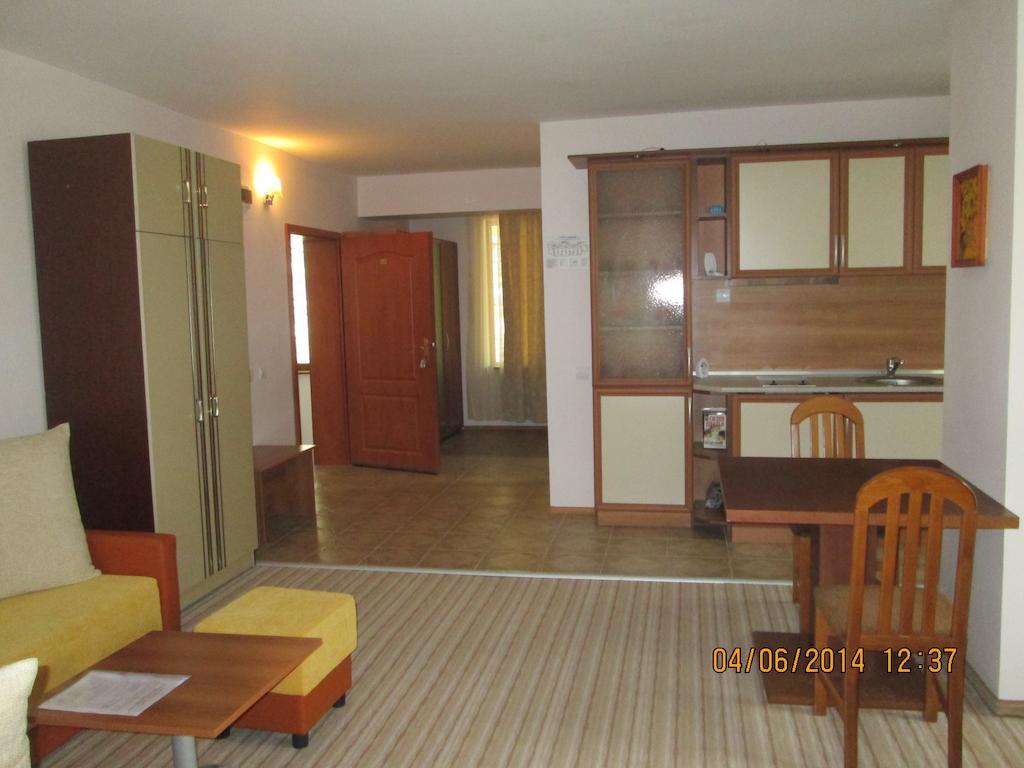 Fisherman'S Hut Family Hotel Beden Номер фото