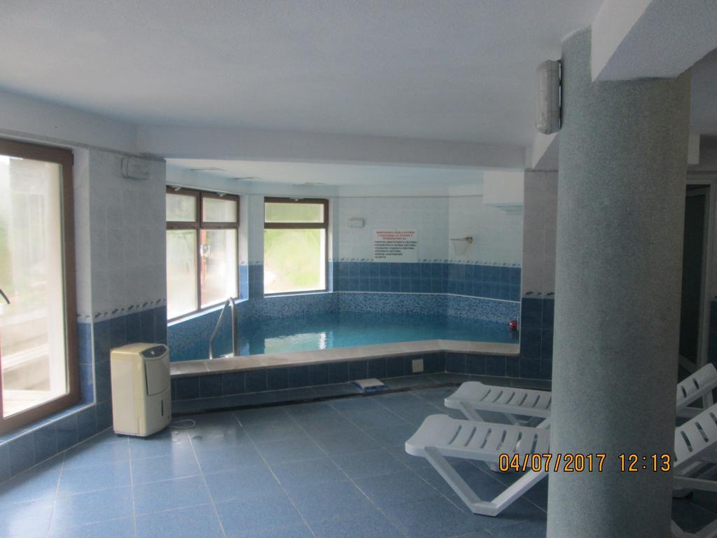 Fisherman'S Hut Family Hotel Beden Экстерьер фото